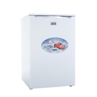 Kolin 歌林 90公升定頻右開直立式冷凍櫃 KR-SE110SFL01 大型配送