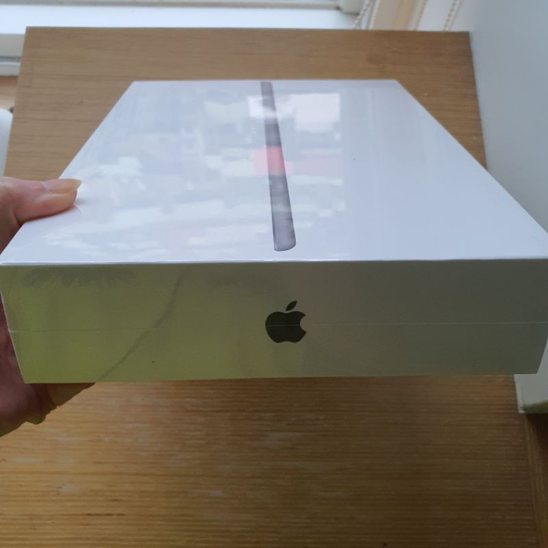 Apple 蘋果 iPad 7 平板電腦(10.2吋/WiFi+LET/128G)