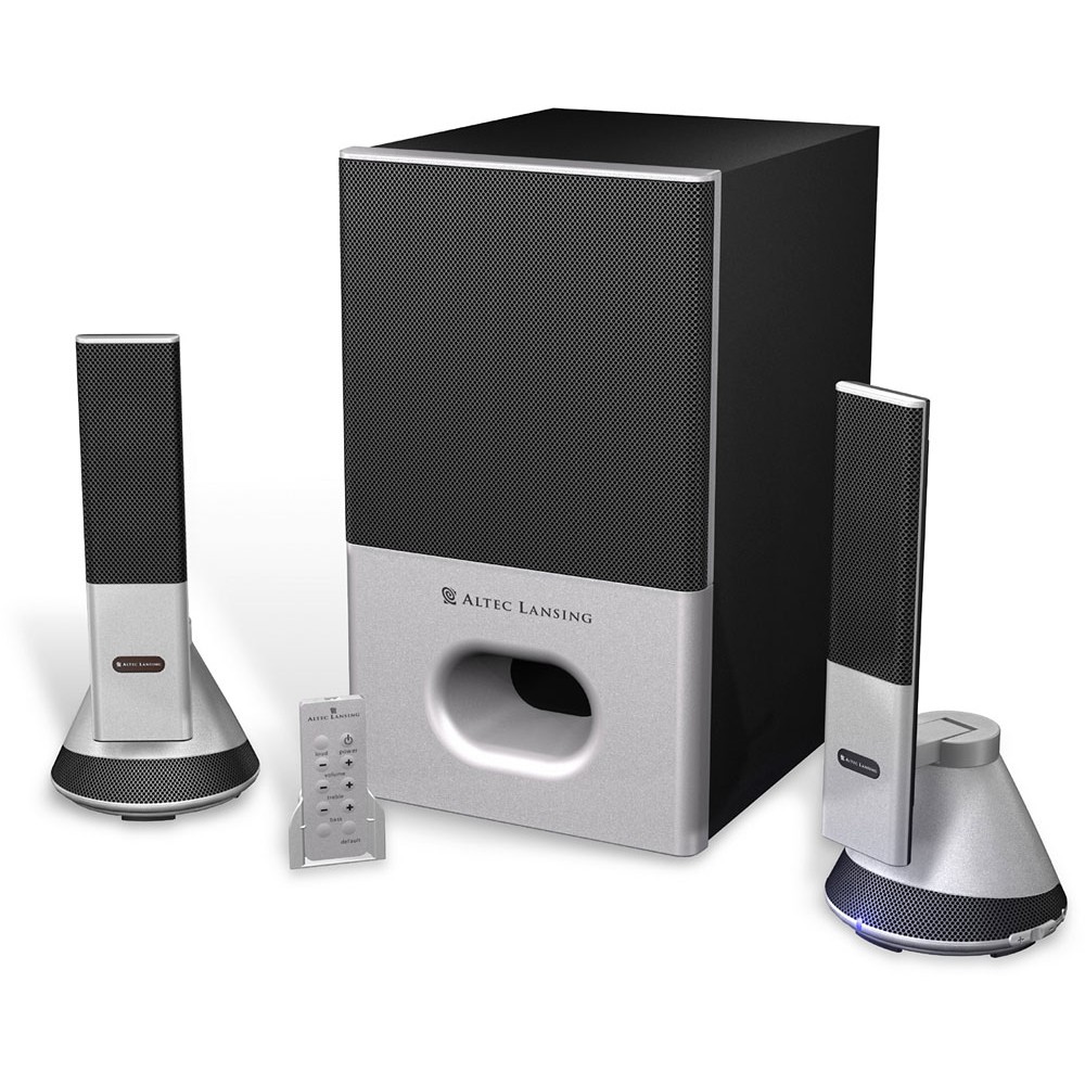altec lansing 215