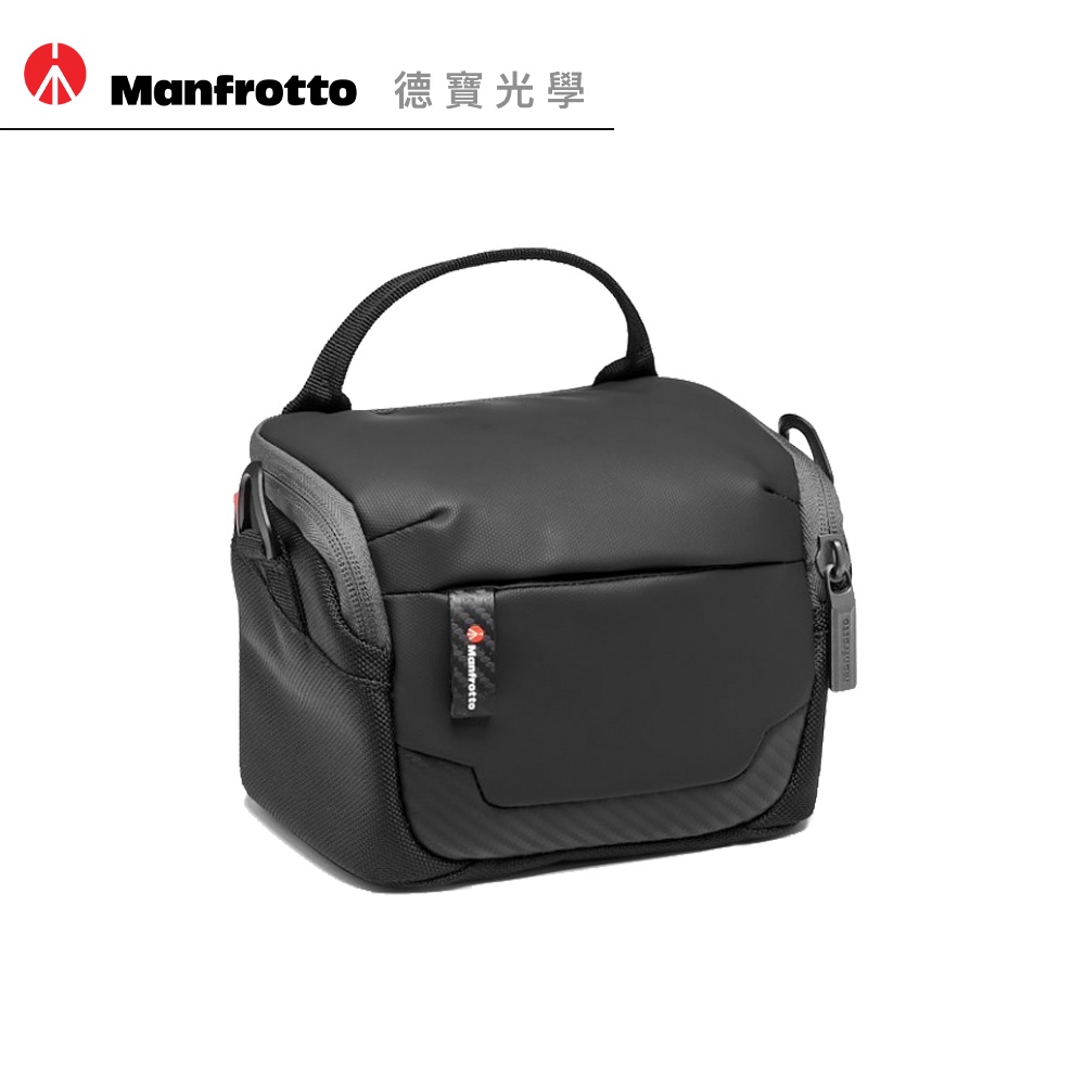 Manfrotto MBMA2-SB-XS Advanced² 單肩攝影包XS 黑色 出國必買 正成總代理公司貨