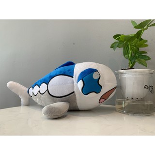 寶可夢弱丁魚絨毛玩偶 娃娃 神奇寶貝 Pokémon 皮卡丘 動漫周邊