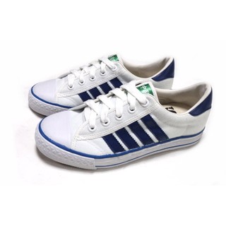 小兔鞋店 中國強帆布鞋 CH81白藍 帆布鞋 布鞋 不濕不臭鞋墊 男女共用 台灣製