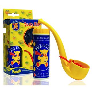 德國Pustefix安全無毒煙鬥泡泡組70ml