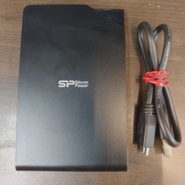 sp silicon power 2.5吋 1tb 隨身硬碟 usb 3.0