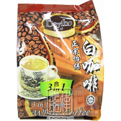 第一好 3合1白咖啡的價格推薦 - 2026年7月 | 比價比個夠BigGo