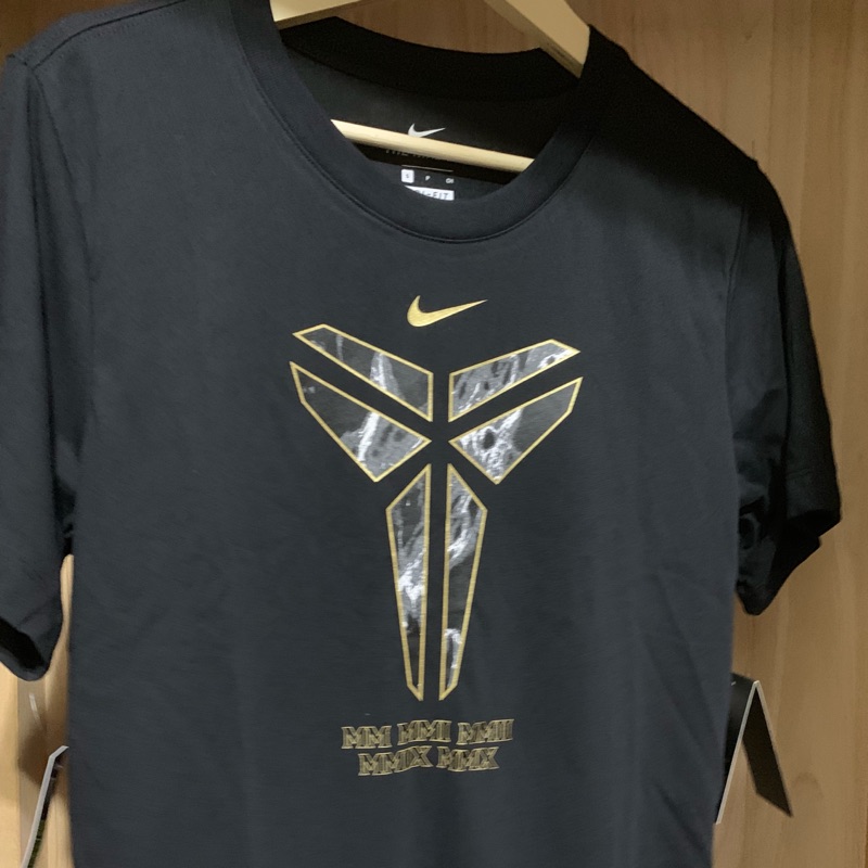 nike kobe t shirt