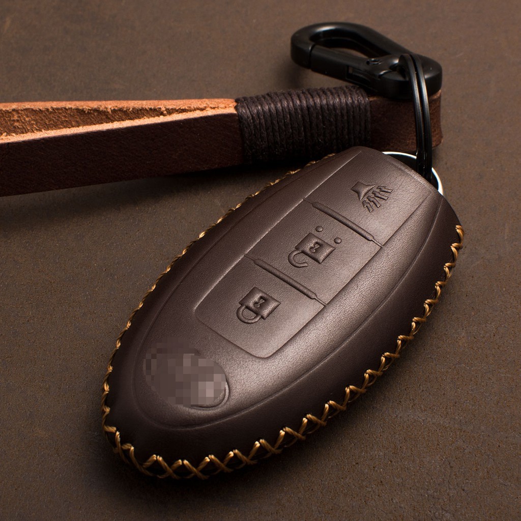 Infiniti M25 M37 G25 G37 JX35 汽車 鑰匙 皮套 鑰匙套 套 車用 遙控器保護套 鑰匙包