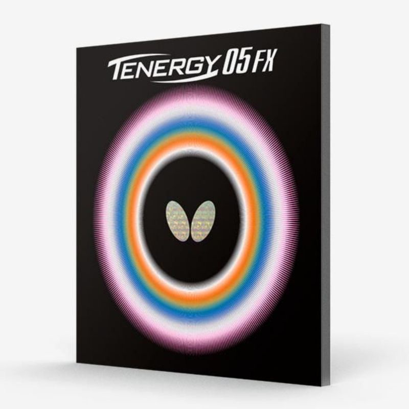 🏅小遠桌球 蝴蝶 Tenergy 05 FX Butterfly T05FX 膠皮