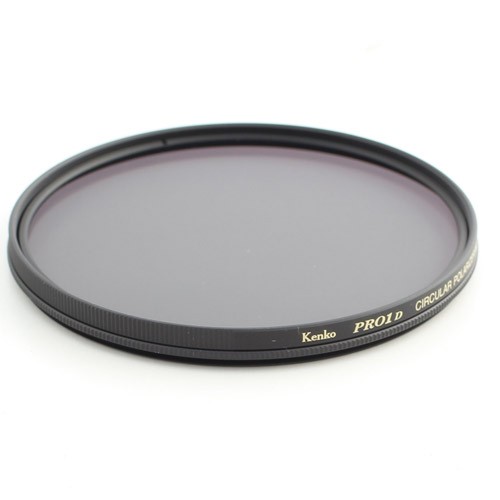 Kenko Pro1D CPL 49mm 廣角薄框環形偏光鏡 公司貨【5/31前滿額加碼送】
