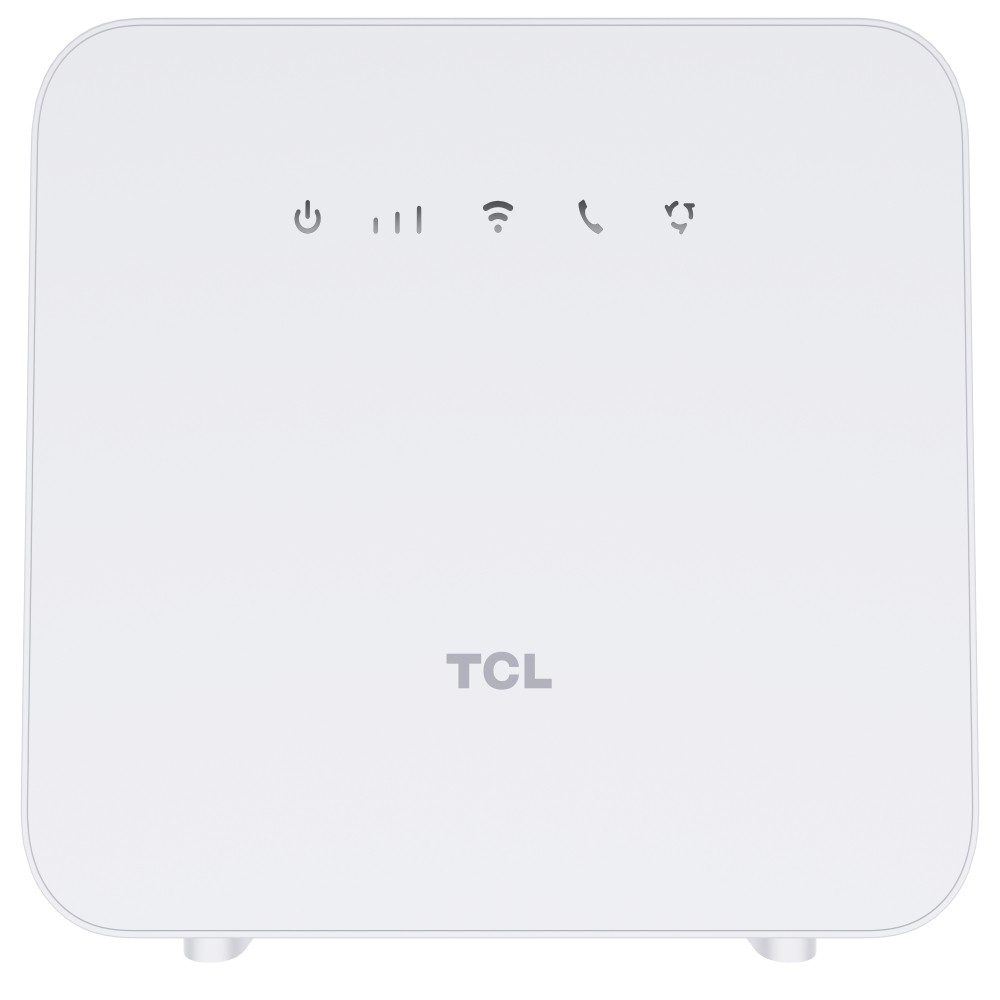 TCL 4G LTE 行動無線 WiFi分享 路由器-LINKHUB HH42 現貨 廠商直送