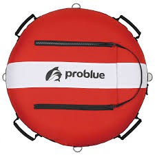 【國傑潛水】Problue自由潛水浮球