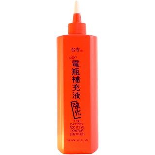 日本SOFT 99 臺吉電瓶水 臺吉化工
