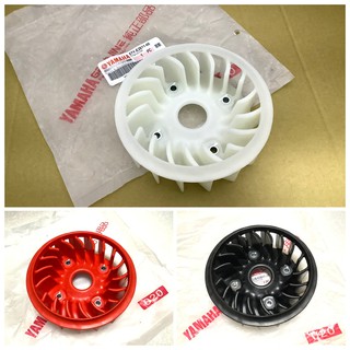 勁戰1.2.3.4.5代 BWS125 BWSR GTR RAY 原廠 散熱風扇 風葉 YAMAHA 原廠零件