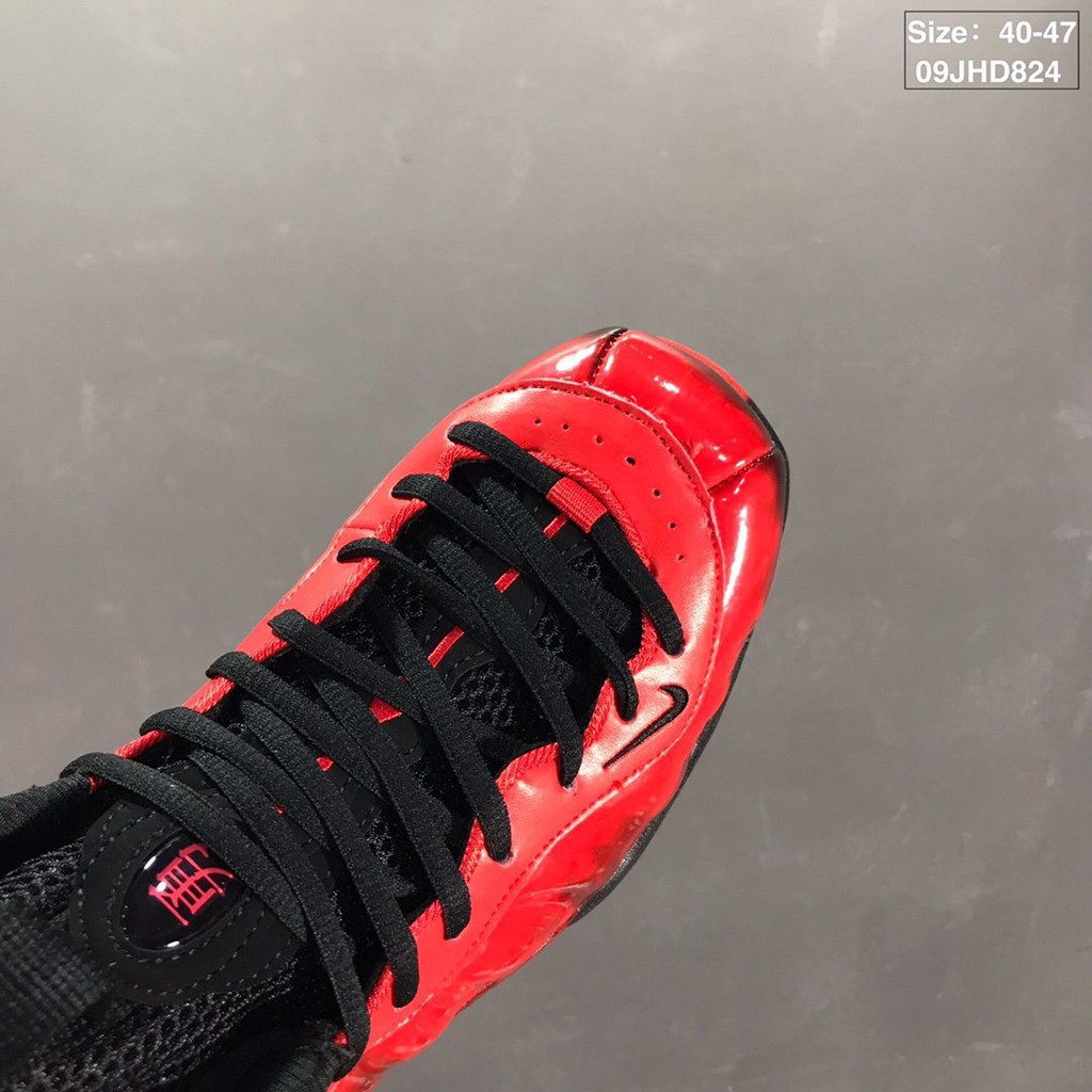 Air Foamposite Pro Premium Pure Platinum Authentic ...