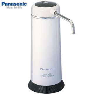 Panasonic 國際牌 桌上型除菌濾水器 PJ-37MRF/P-31MJRC濾心 (PJ-31MRF可通用)
