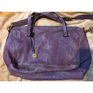 Rabeanco 紫羅蘭色包包