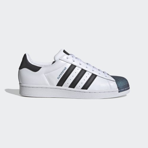 【小八】Adidas superstar Xeno White 白 金屬 FW6387