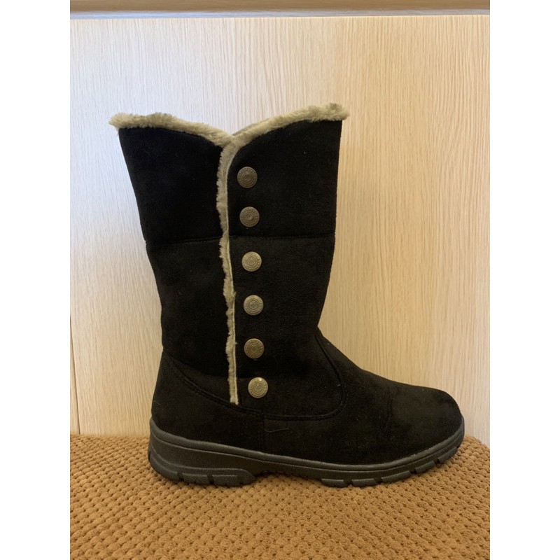 Paperplanes 雪靴二手 蝦皮購物