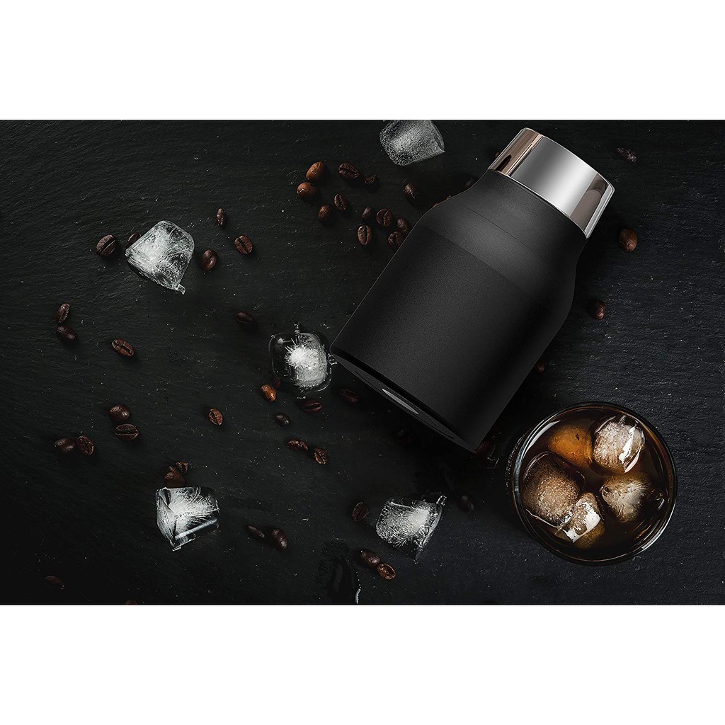 加拿大預購 ╳  ASOBU 冷萃咖啡壺ｌ易攜帶ｌ保溫ｌ保冷ｌ咖啡壺