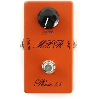 ☆ 唐尼樂器︵☆ Dunlop MXR CSP105 '75 Vintage Phase 45 水聲 效果器