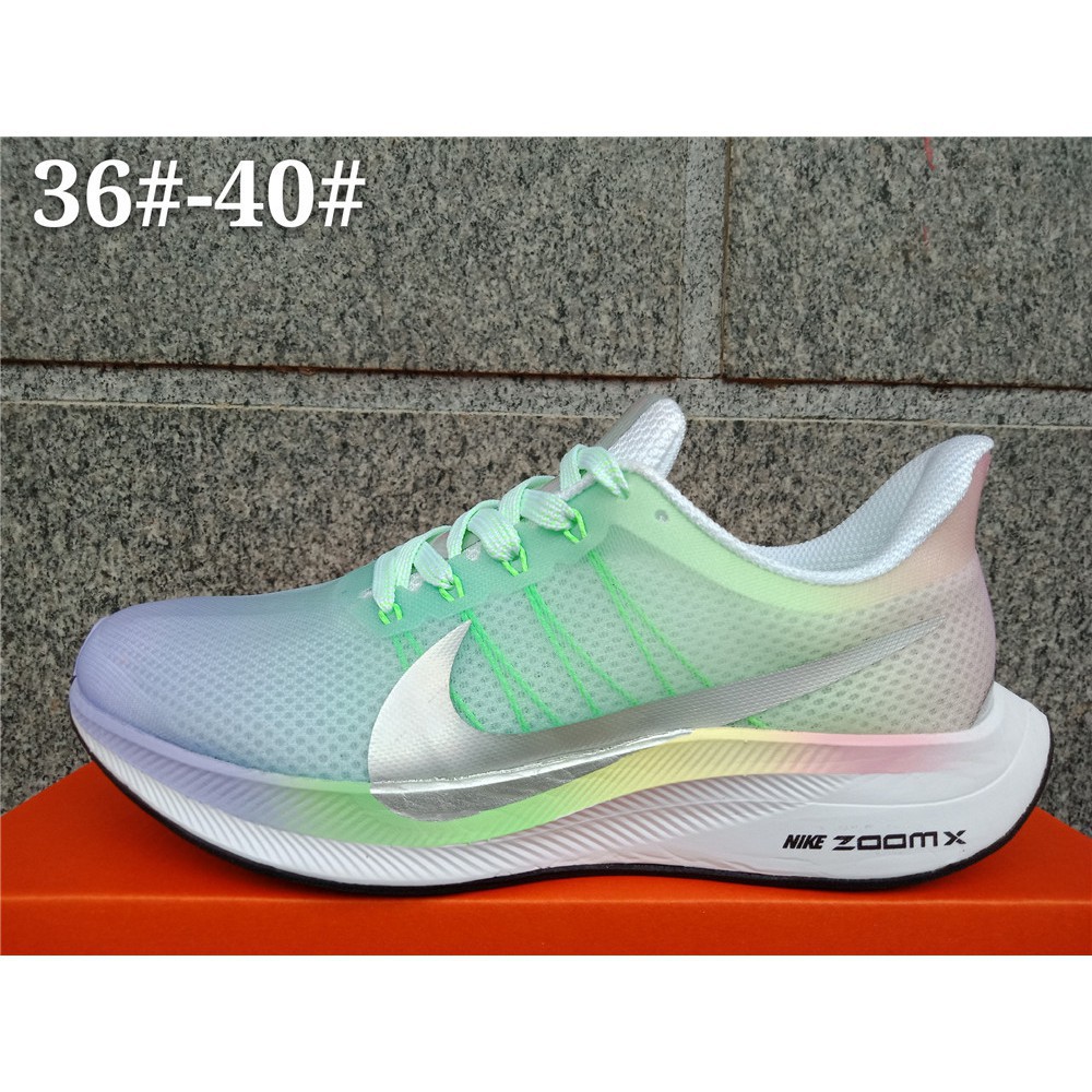Lius】Nike AIR ZOOM PEGASUS 35 TURBO For Women Running Shoes | 蝦皮購物