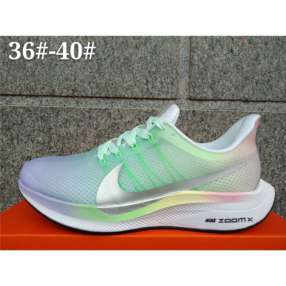 zoom pegasus turbo 35