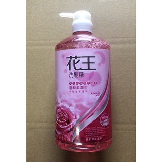 花王洗髮精、潤髮乳750ml