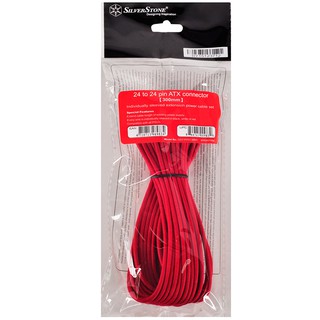 【蝦皮直營】銀欣 6pin對PCI-E 6pin接頭 電源供應器 線材SST-PP07-MBR 廠商直送