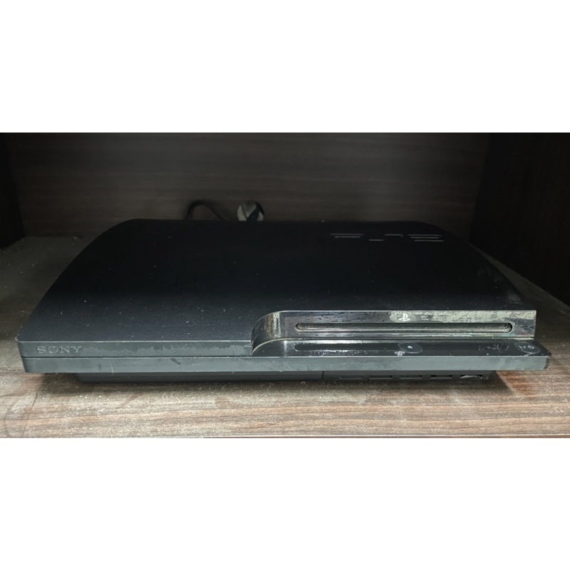 Sony PS3主機