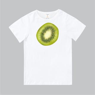 T365 MIT 親子裝 T恤 童裝 情侶裝 T-shirt 短T 水果 FRUIT 奇異果 Kiwi