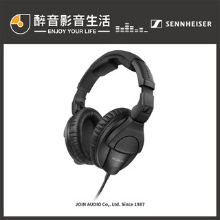 森海塞爾 Sennheiser HD 280 PRO 監聽耳罩式耳機/監聽耳機.台灣公司貨 醉音影音生活