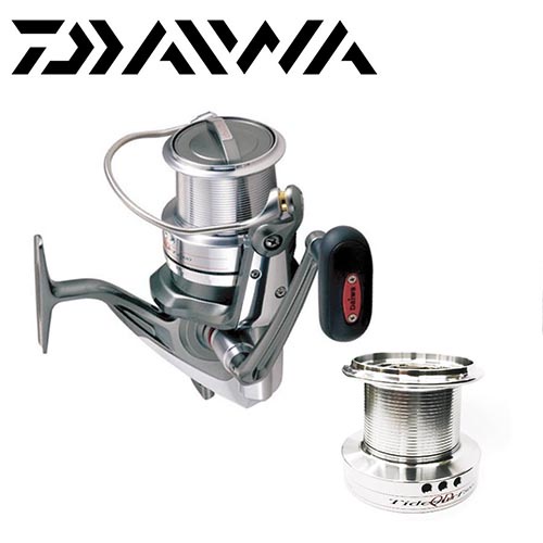 Daiwa Procargo 6000 Spinning Reel - Armadale Angling