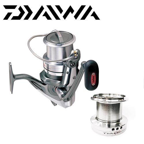 DAIWA Tidesurft QD雙線杯款 遠投捲線器5000 / 5500 / 6000型 【海天龍釣具商城】