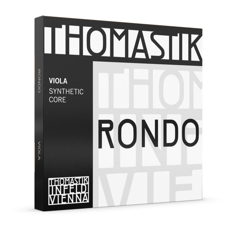 【弘韻提琴】Thomastik Rondo RO200 中提琴套弦