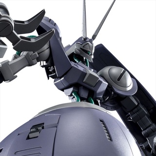 萬代魂商PB 限定 HG 1/144 銀獵犬BAUND DOC (GATES CAPA CUSTOM)