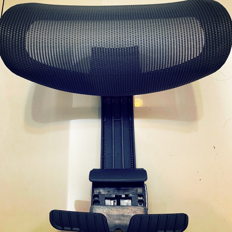 Herman Miller Aeron 2.0 專用舒適頭枕