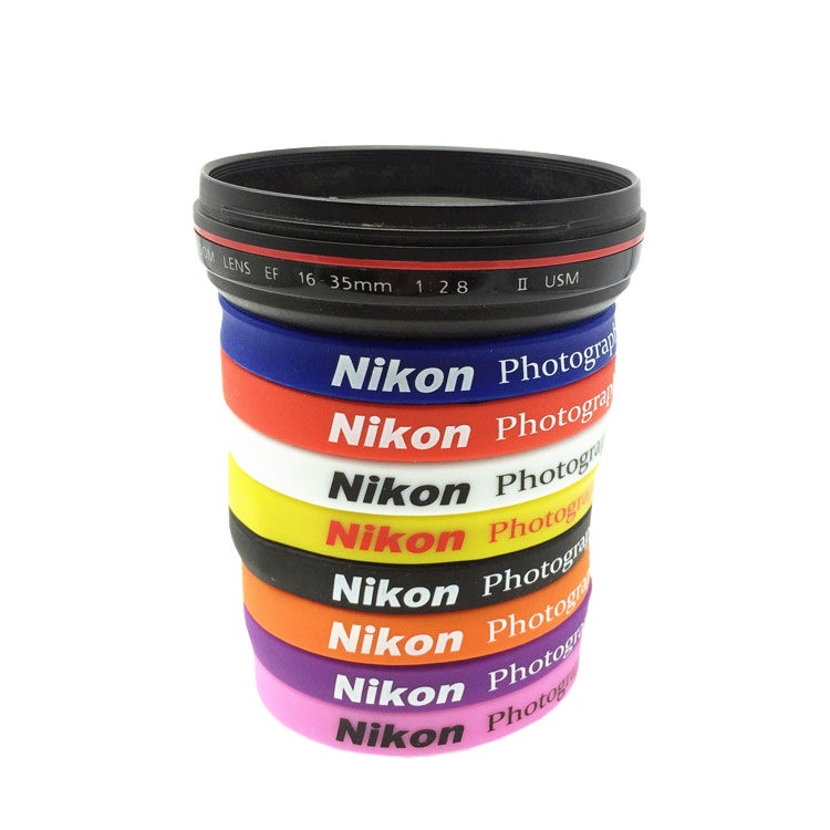 Cannon Nikon 高質感鏡頭保護環 鏡頭環 變焦環 鏡頭 對焦環