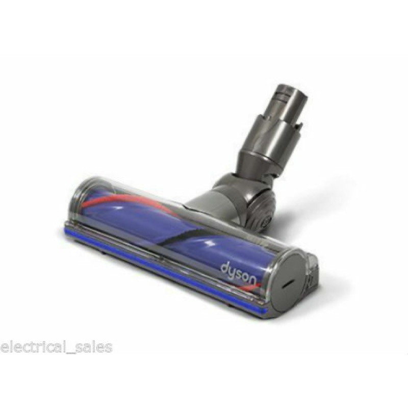 全新 原廠 Dyson v6 sv09 DC74 SV08 SV06 DC59 SV07 新版碳纖維毛刷