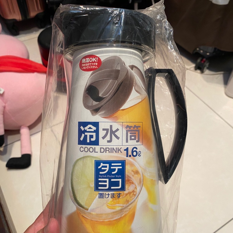 冷水筒壺熱水熱湯 蝦皮購物