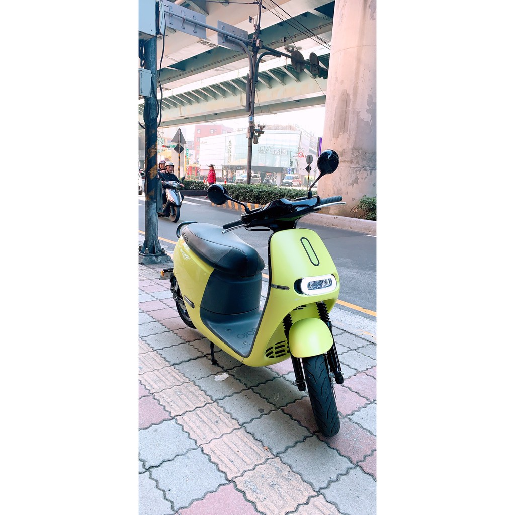 映象車業 Gogoro系列2019年gogoro 2 Plus 蝦皮購物