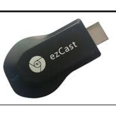 ezcast  (羽軒