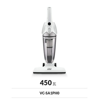 全新🤩奇美手持直立兩用HEPA吸塵器