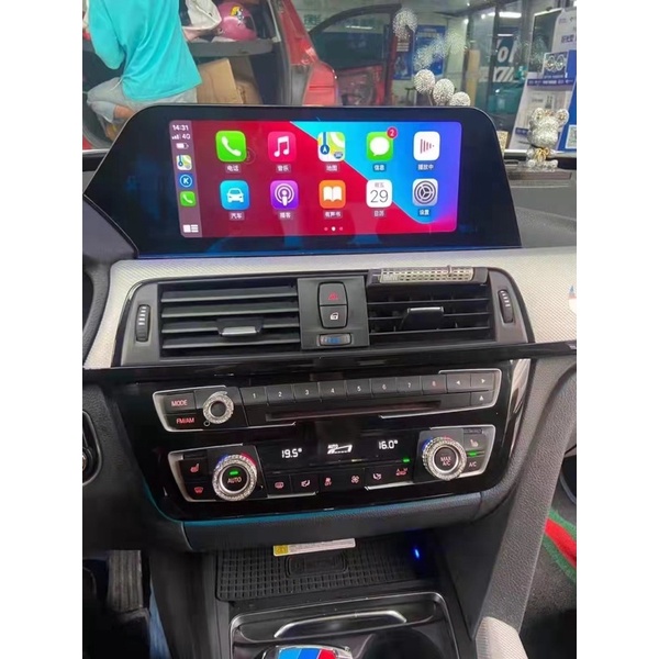 BMW 寶馬 F20 F22 F30 F31 F36 F10 F32 E90 E60 大螢幕 蘋果 安卓機 Wifi