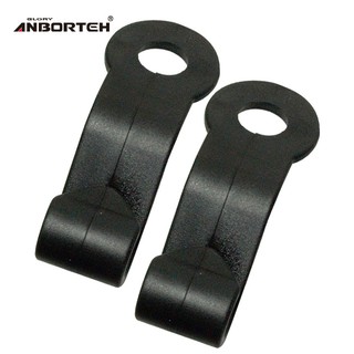 【衝評俗俗賣】安伯特 ABT-A538車內專用便利掛勾(2入)/多功能專用掛勾 吊掛頭枕