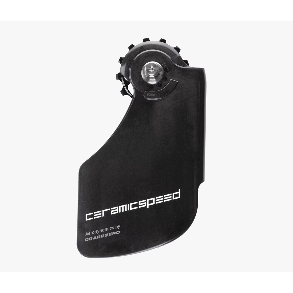 【樂活式單車館】CeramicSpeed OSPW Aero for Shimano 9250 and 8150 大導輪