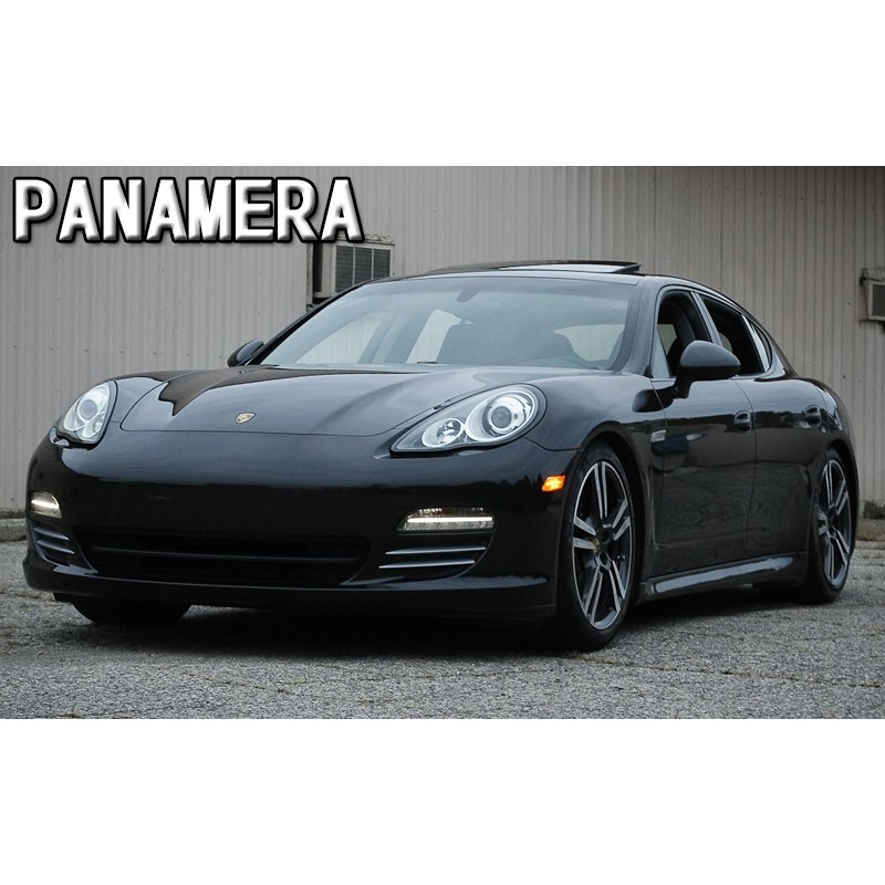【黑武士】科技濾材 Porsche 保時捷 Panamera GTS/Turbo 4/4S 專車專用 空氣濾網 引擎濾網