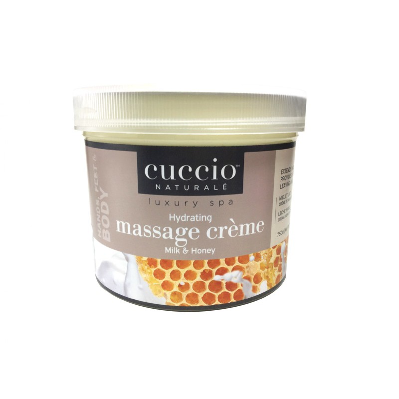 cuccio 按摩霜 26oz