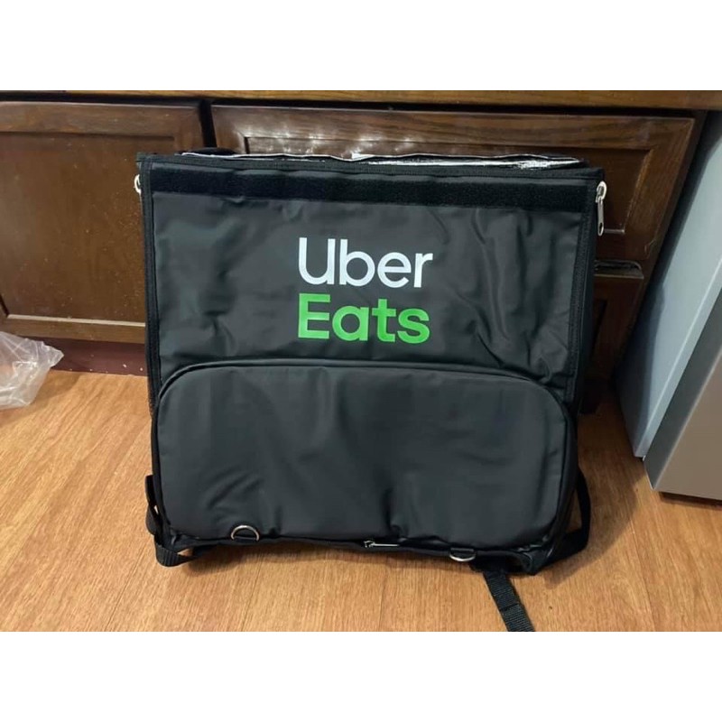 Ubereats 韓版保溫袋 保溫包