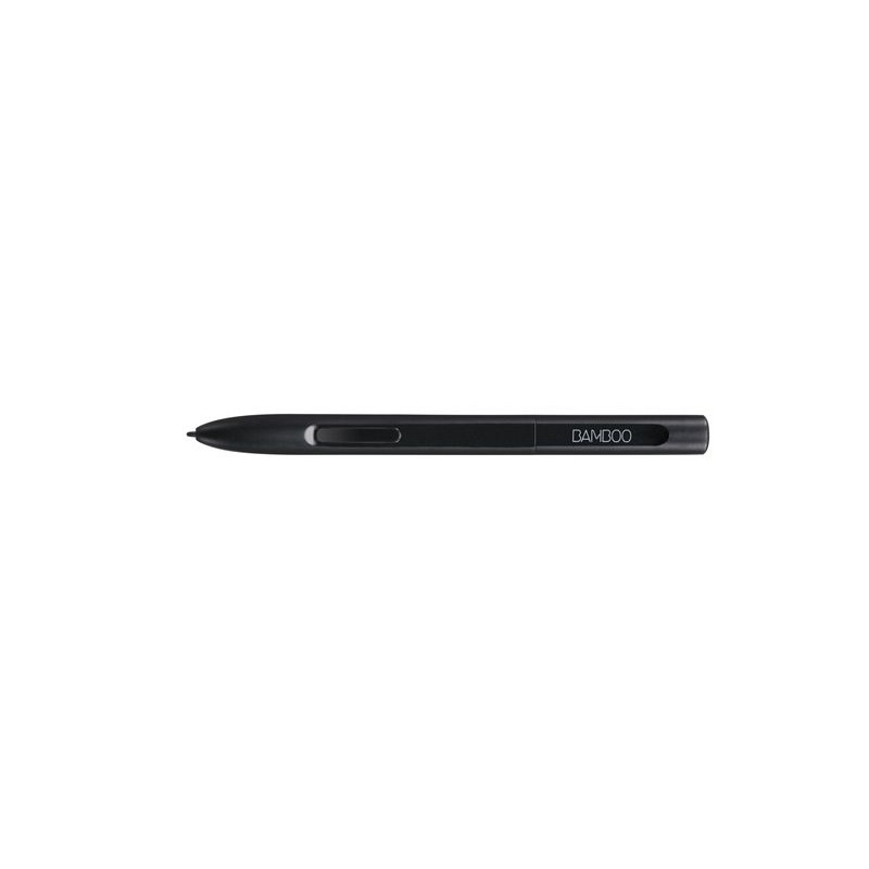 【Wacom】Bamboo II Pen 感壓筆(無橡皮擦)(LP-160)，適用CTL-460、470、480