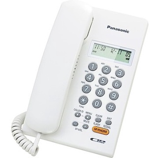 【Panasonic 國際牌】KX-T7705可免持對講來電顯示有線電話(公司貨)